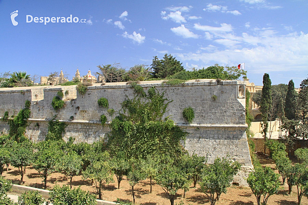 Mdina (Malta)
