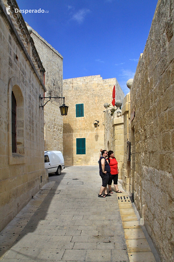 Mdina (Malta)