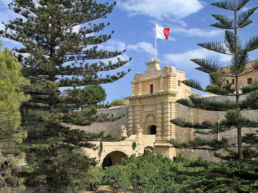 Mdina (Malta)