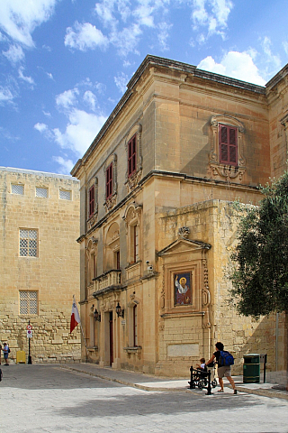 Mdina (Malta)