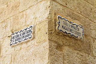 Mdina (Malta)