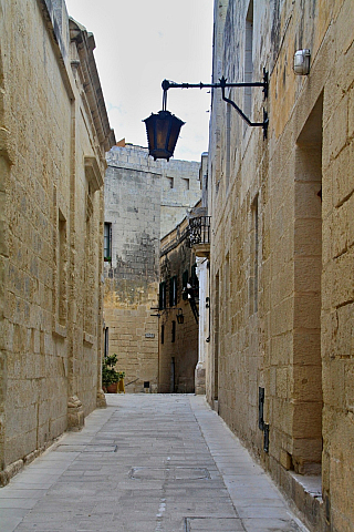 Mdina (Malta)