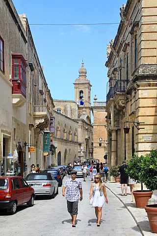 Mdina (Malta)