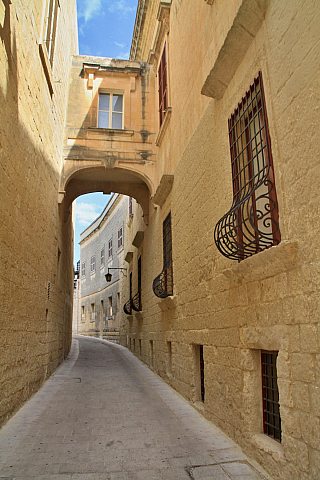 Mdina (Malta)