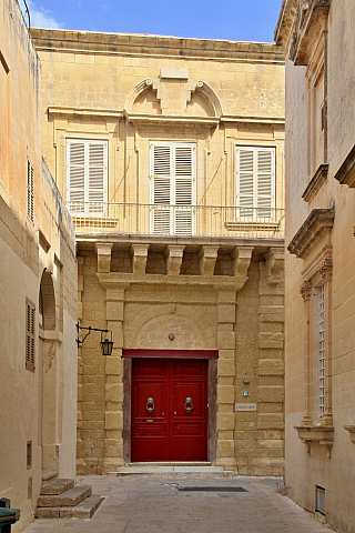 Mdina (Malta)