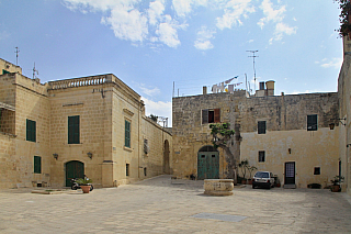 Mdina (Malta)