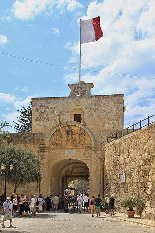 Mdina (Malta)