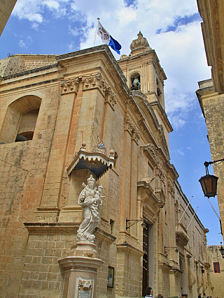 Mdina (Malta)