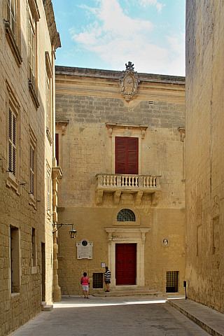 Mdina (Malta)