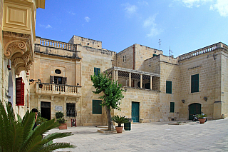 Mdina (Malta)