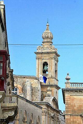 Mdina (Malta)