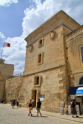 Mdina (Malta)