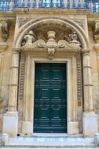 Mdina (Malta)