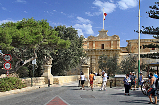 Mdina (Malta)