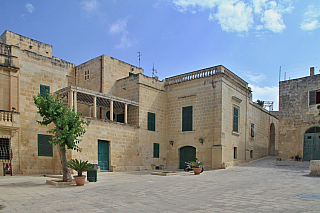 Mdina (Malta)