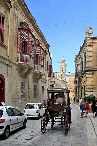 Mdina (Malta)