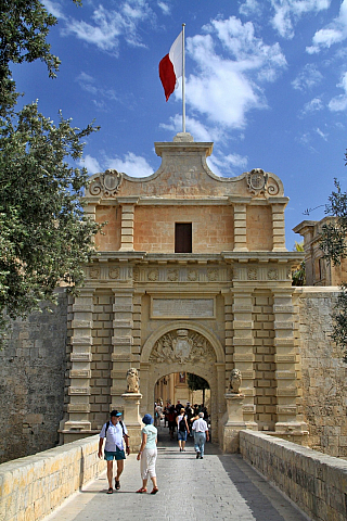 Mdina (Malta)