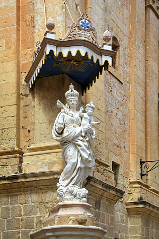 Mdina (Malta)