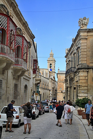 Mdina (Malta)