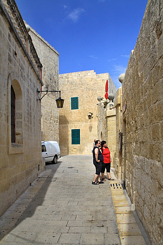 Mdina (Malta)