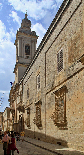 Mdina (Malta)