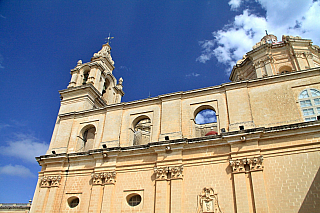 Mdina (Malta)