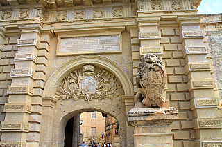 Mdina (Malta)