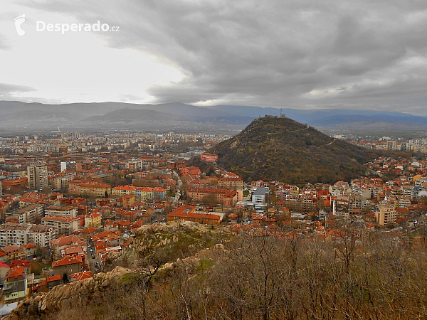 Plovdiv (Bulharsko)