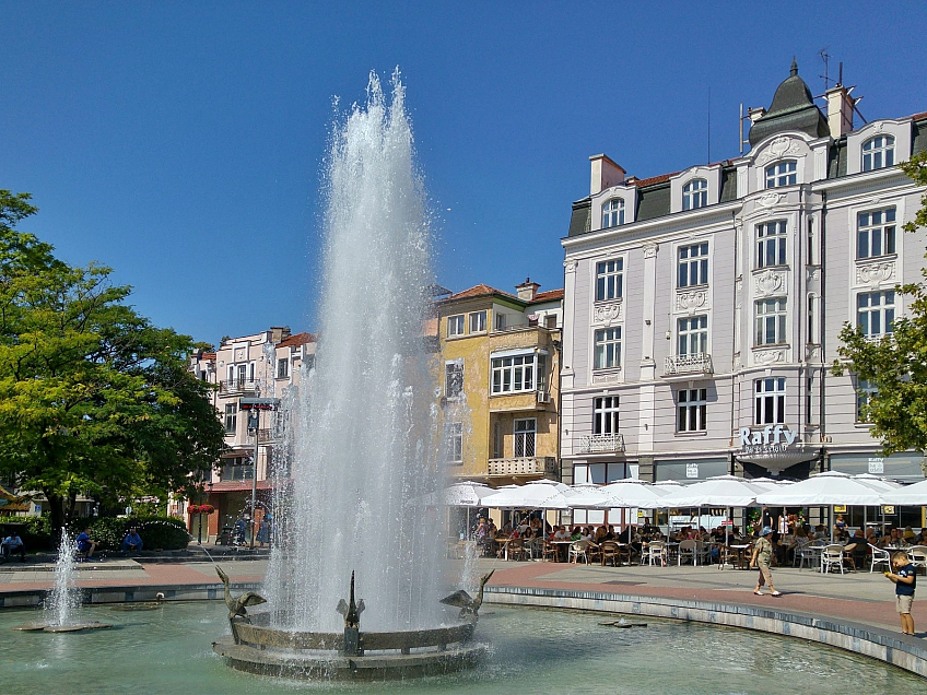 Plovdiv (Bulharsko)