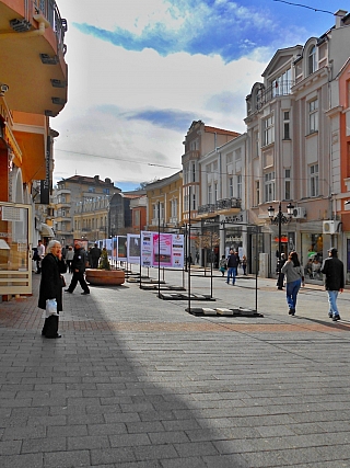 Plovdiv (Bulharsko)