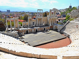 Plovdiv (Bulharsko)