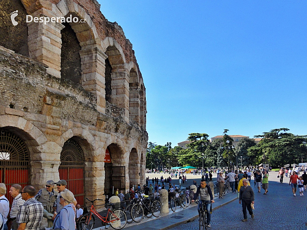 Verona (Itálie)