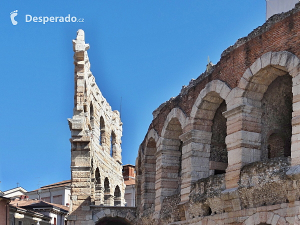 Verona (Itálie)