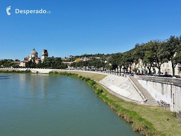 Verona (Itálie)