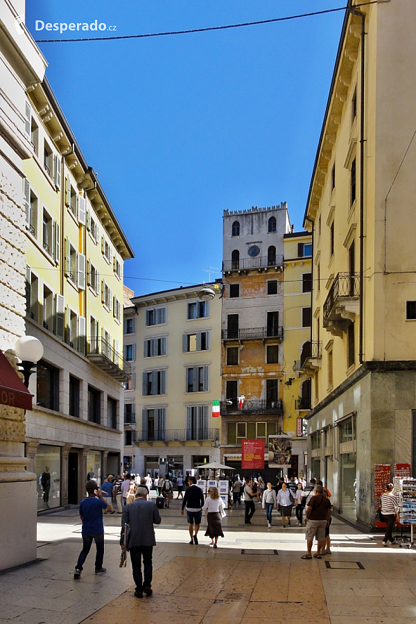 Verona (Itálie)