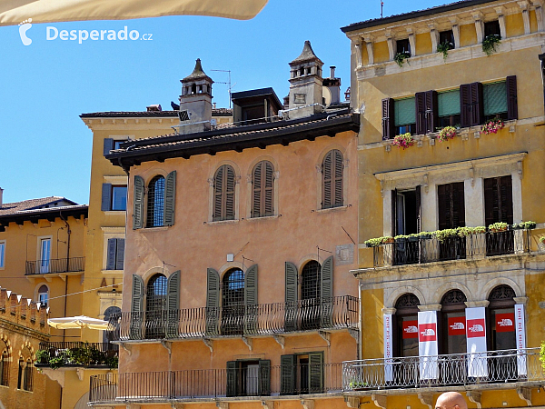 Verona (Itálie)