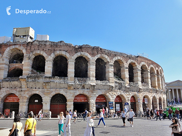 Verona (Itálie)