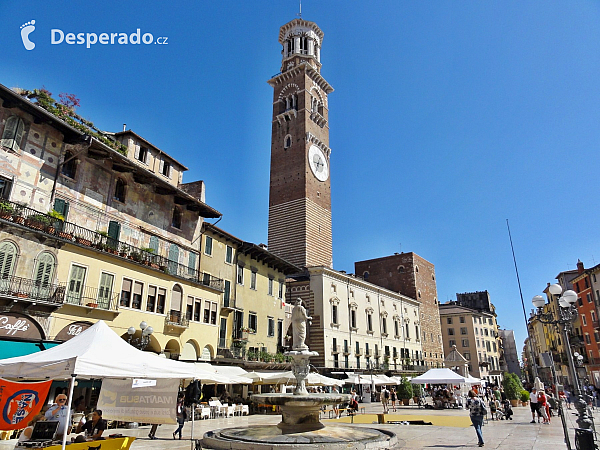 Verona (Itálie)