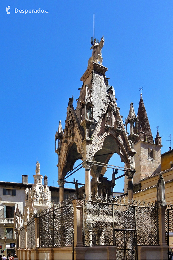 Verona (Itálie)