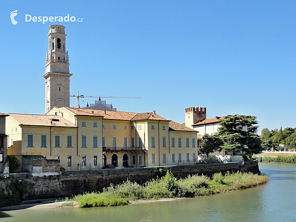 Verona (Itálie)