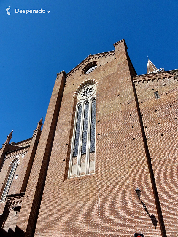 Verona (Itálie)