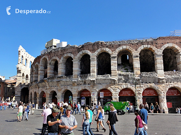 Verona (Itálie)