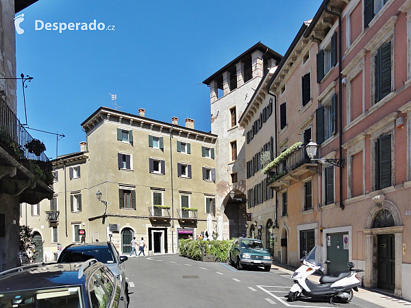 Verona (Itálie)