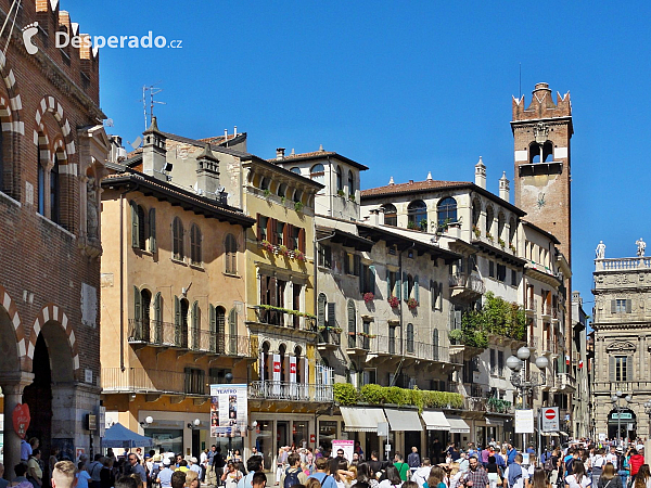 Verona (Itálie)