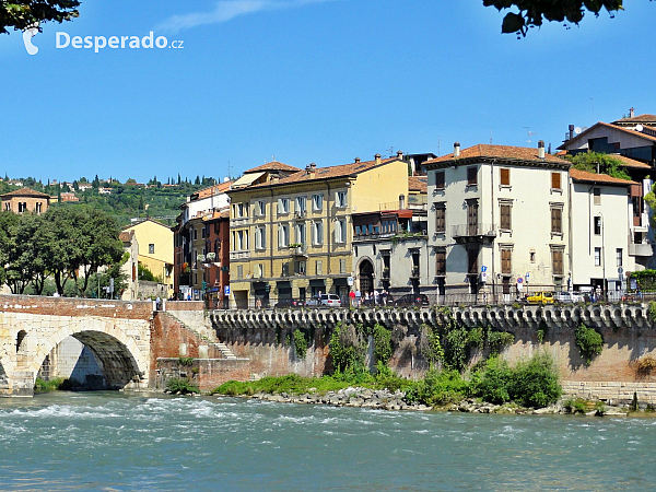 Verona (Itálie)