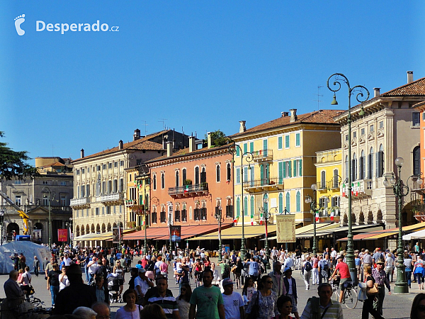 Verona (Itálie)