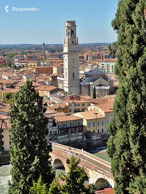 Verona (Itálie)