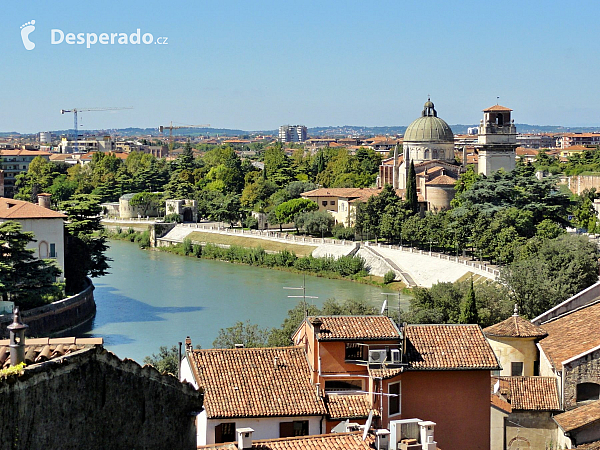 Verona (Itálie)