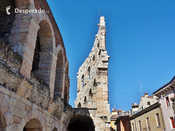 Verona (Itálie)