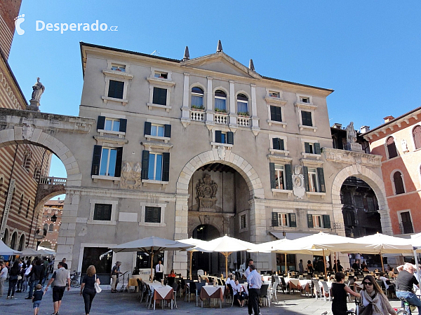 Verona (Itálie)